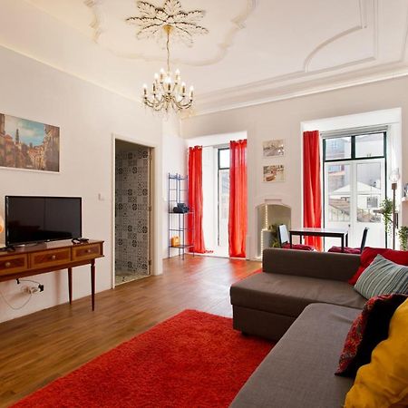 Oporto Blue Cedofeita - Charming Citycenter Loft Esterno foto