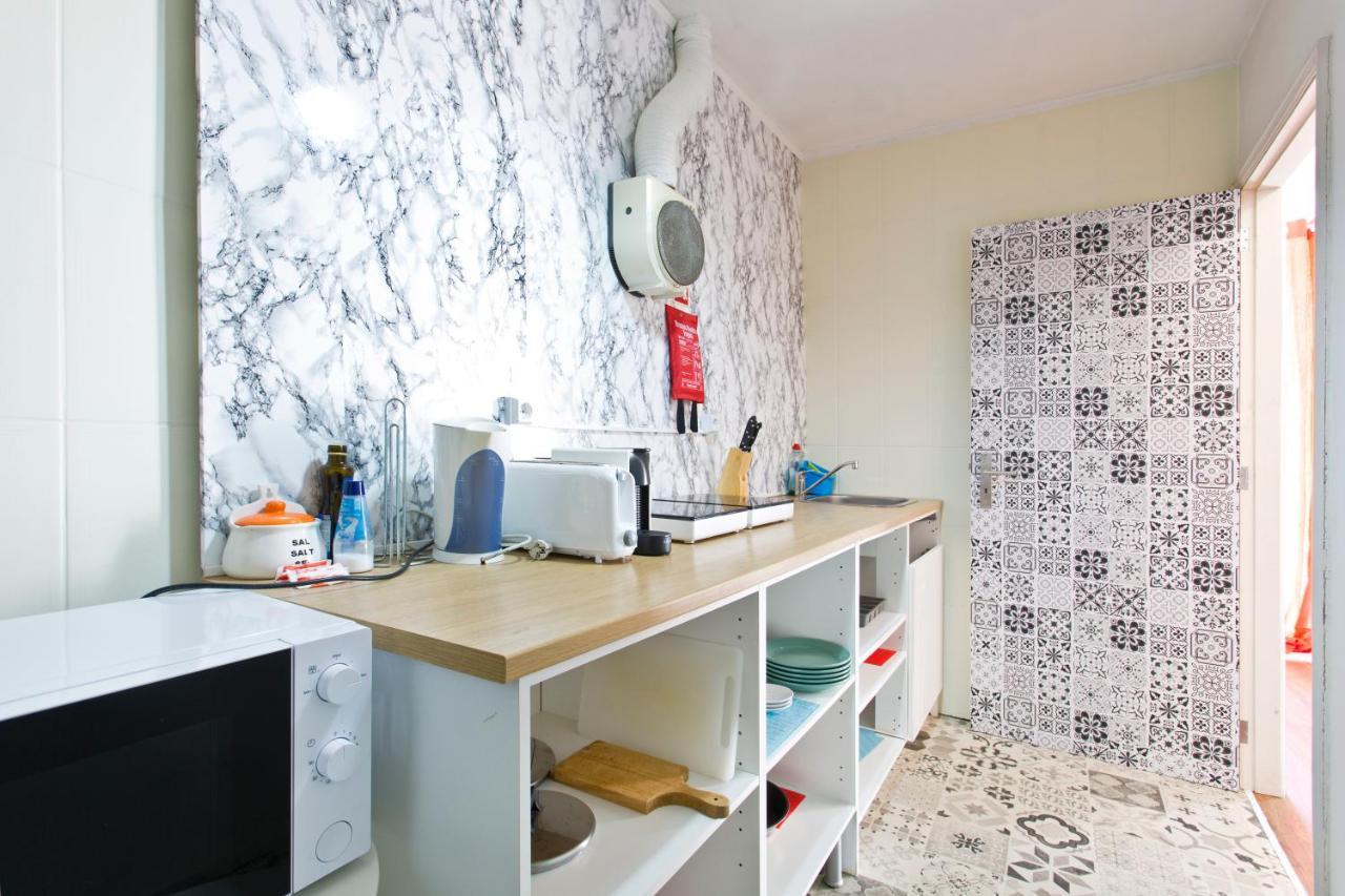 Oporto Blue Cedofeita - Charming Citycenter Loft Esterno foto
