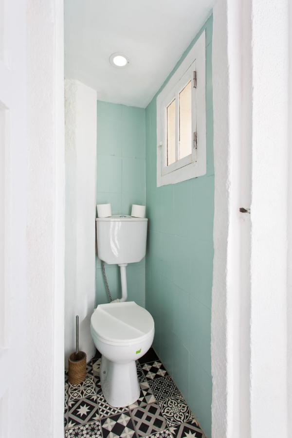Oporto Blue Cedofeita - Charming Citycenter Loft Esterno foto