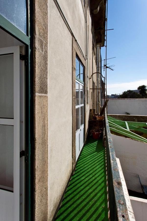 Oporto Blue Cedofeita - Charming Citycenter Loft Esterno foto