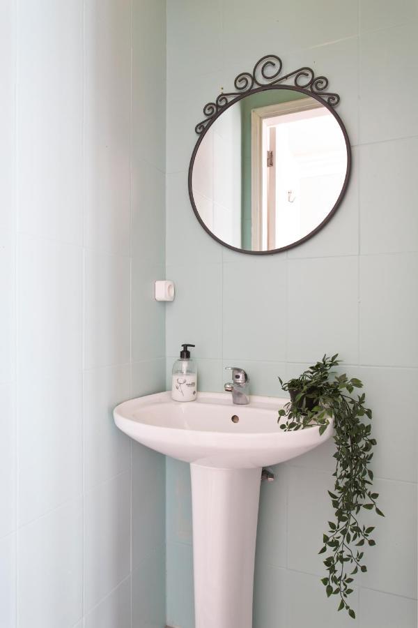 Oporto Blue Cedofeita - Charming Citycenter Loft Esterno foto