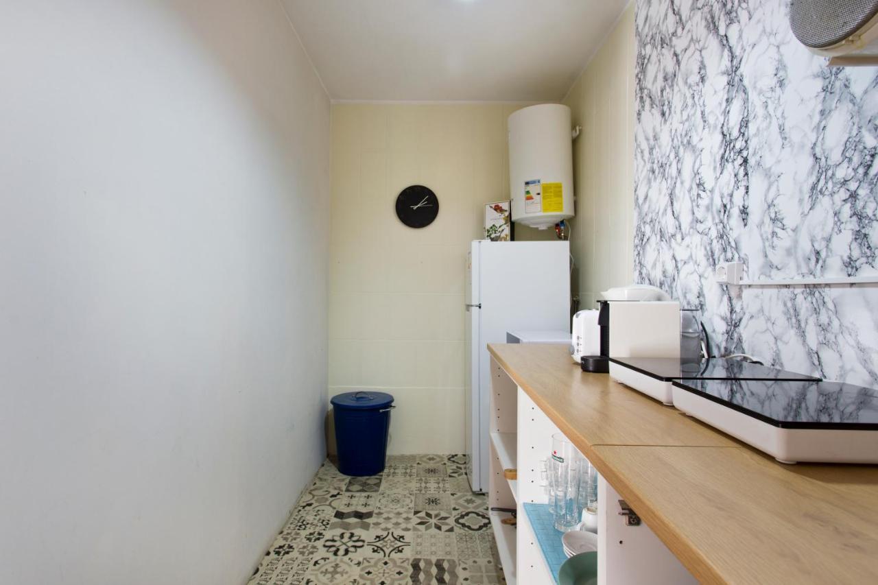 Oporto Blue Cedofeita - Charming Citycenter Loft Esterno foto