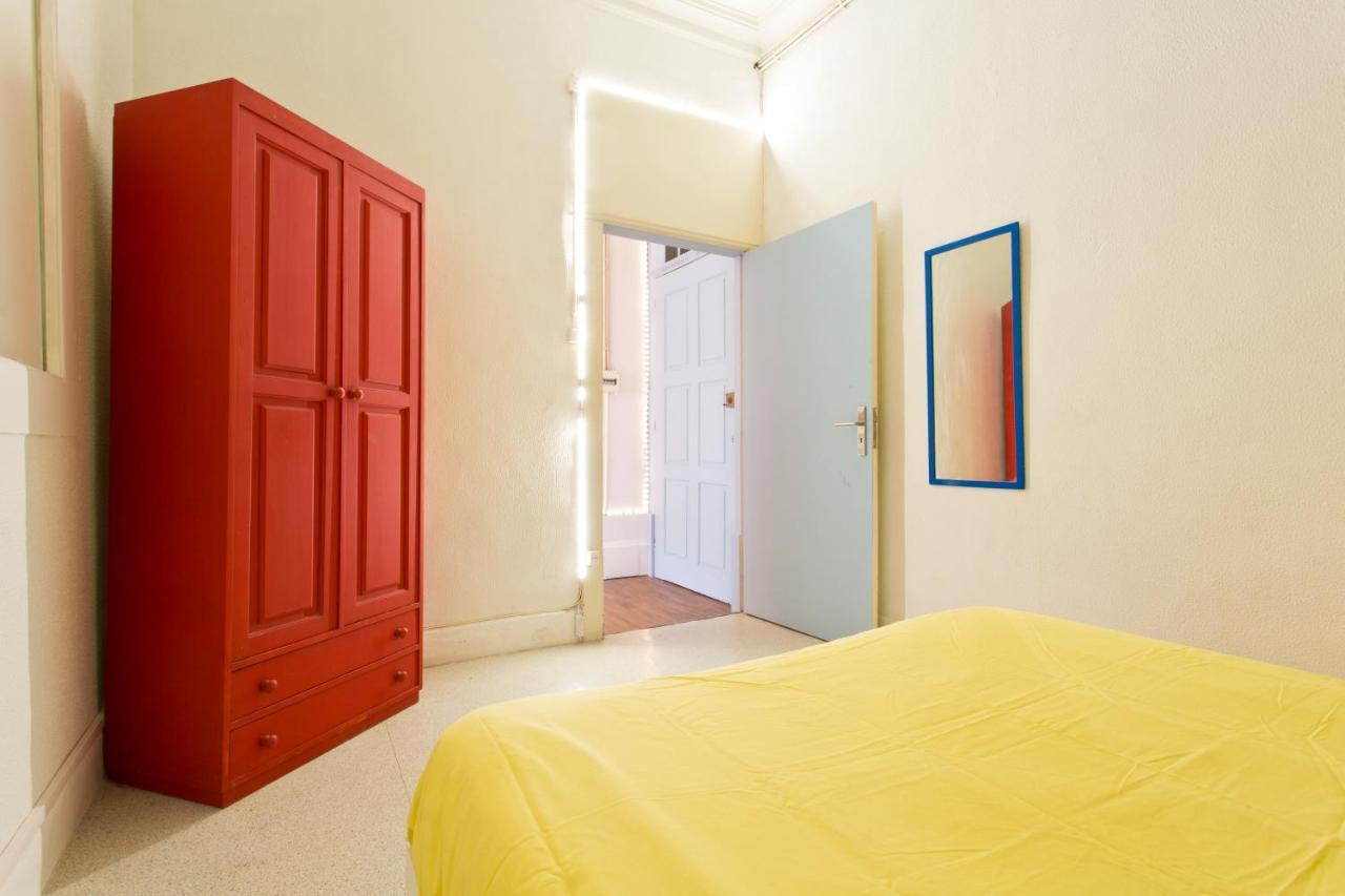 Oporto Blue Cedofeita - Charming Citycenter Loft Esterno foto