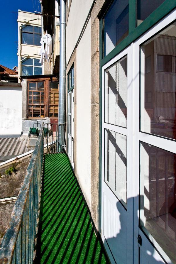 Oporto Blue Cedofeita - Charming Citycenter Loft Esterno foto
